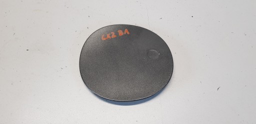 FORD C-MAX MK2 Tankklappe des Kraftstoffsbehälters Farbe BA AM51-R405A02-AB