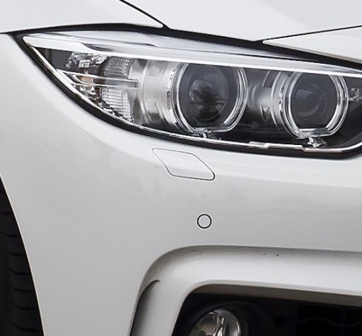 51118060681 51118060682 - Крышка омывателя BMW 4 M-PACK F32 l / P цвет