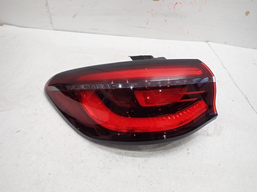 light rear part rear left MG HS EV 2018- 10851819