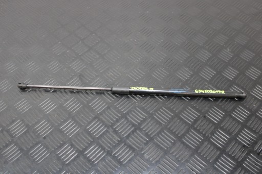 PISTONI PORTELLONE telescopico del cofano 654702017R DACIA DUSTER III 3 2024