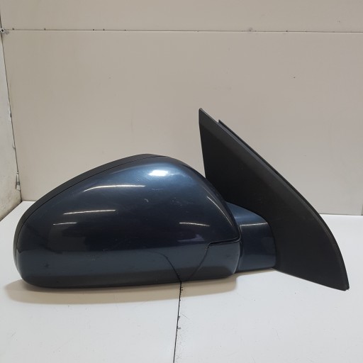 mirror right electrics LIFT OPEL VECTRA C 2002-2008