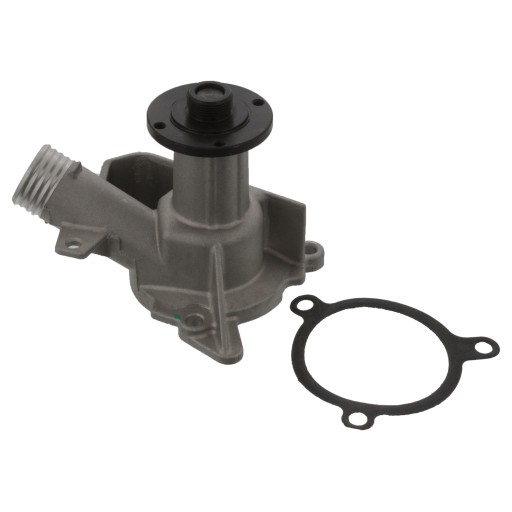 01289 - Водяной насос Febi BMW M20 2,0-2,7 E30