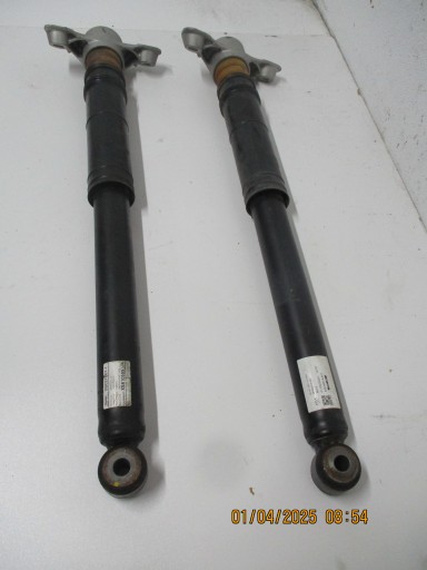 ammortizzatore AMOR posteriore PEUGEOT 3008 III 9860059380