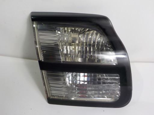 SAAB 9-3 II CABRIO LIFT light to the bonnet left rear left rear part