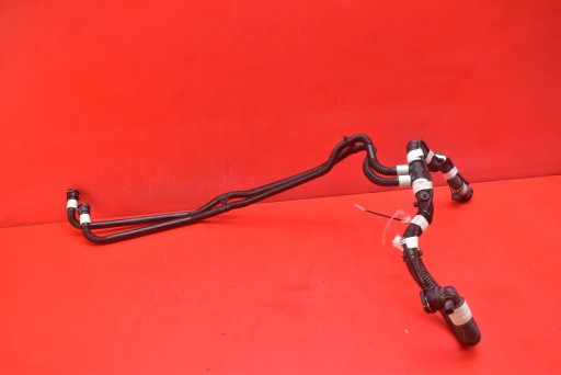 hose wiring pipe radiator of water 1126916-00-B TESLA MODEL 3 17-21