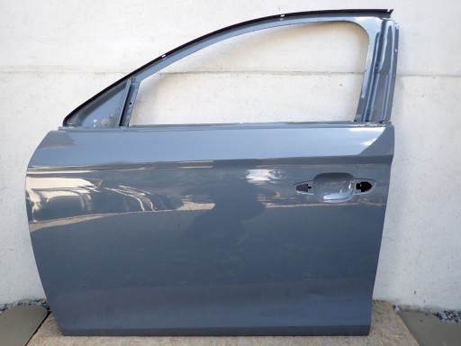 ПЕРЕДНЯ ЛІВА ДВЕРІ ЛІВА ПЕРЕДНЯ OPEL CORSA F 68 2019-