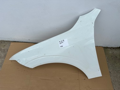 Переднє ліве крило volvo xc60 ii nice