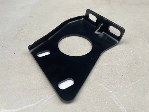 stoßstangenführung hinten MERCEDES-BENZ G W463 2ND GEN A463885441464 @A