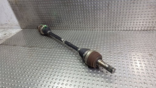 semi-axis right rear part 6G9N-4B402-BA FORD KUGA MK1 2.0 TDCI 4x4