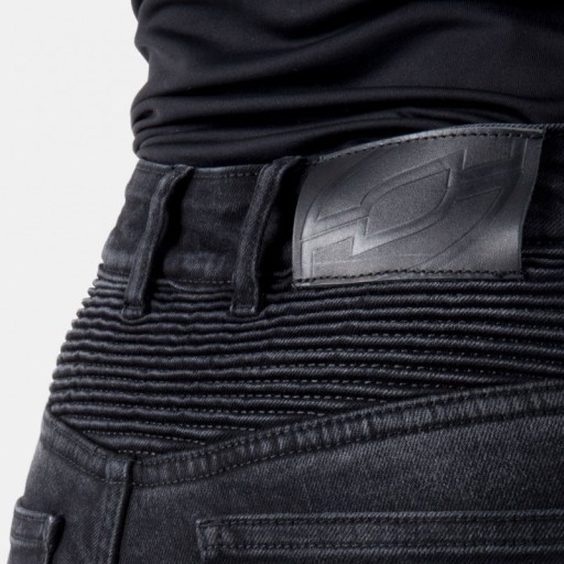 OZONE AGNESS II LADY ЧЕРНЫЕ БРЮКИ W32L30