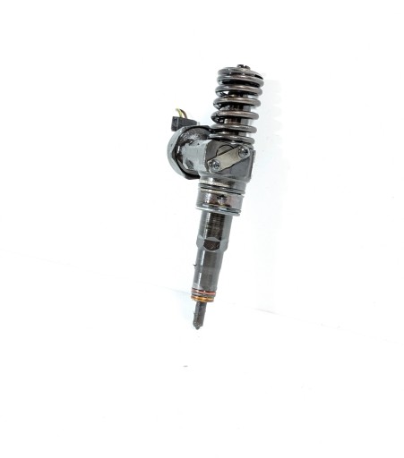 Iniettore Seat Altea 5P 04-15 1.9 TDI