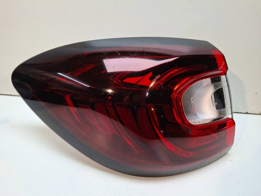 light rear left 265557849R RENAULT CAPTUR and LIFT 2016