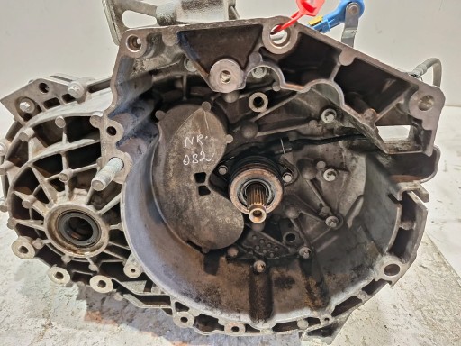 Getriebe C63563520 Fiat Tipo II 1.4 Tjet