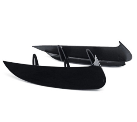 Canards Mercedes A-Class W177