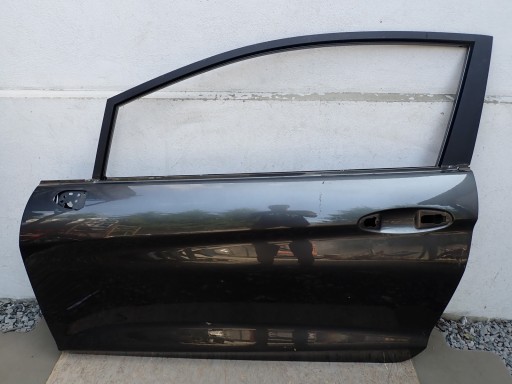 door left FORD FIESTA MK8 VIII 2017- 3D 3 door PH1BB-B20125-AA