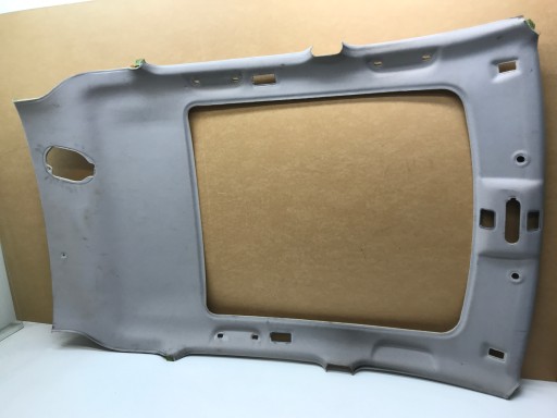 73910JD22A - QASHQAI J10 панорама стеля ПЛЕШЕВ