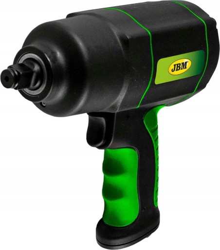 Ударний гайковерт 1/2