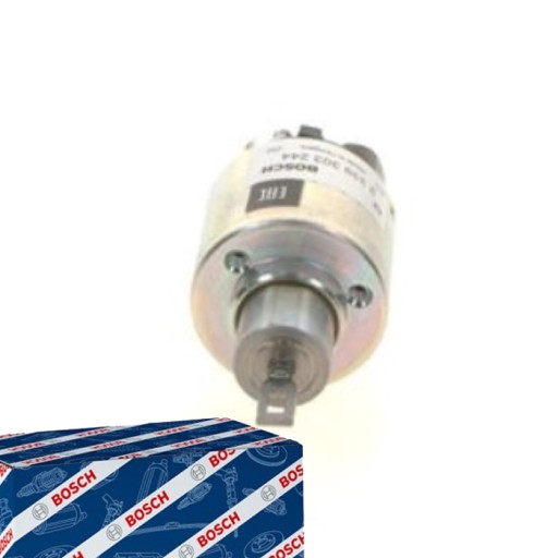 2 339 - Соленоид стартера bosch 2339303244