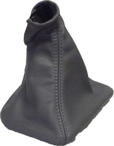 Сильфон MERCEDES SPRINTER и натуральная кожа