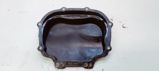 COUVERTURE TABLIER MOTEUR COUVERCLE DE LA DISTRIBUTION AUDI A6 C7 A7 A8 2.8 FSI 06E109285J