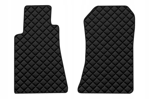 Килимки передні Скай Мерседес SL клас R129 89-01