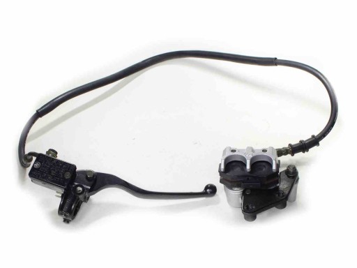 BENZER5621 - ПЕРЕДНІ ГАЛЬМА В ЗБОРІ BENZER ABS