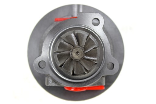 KP39-009 - ТУРБО КАРТРИДЖ 54399700049 SPRINTER II 415CDI OM646DE