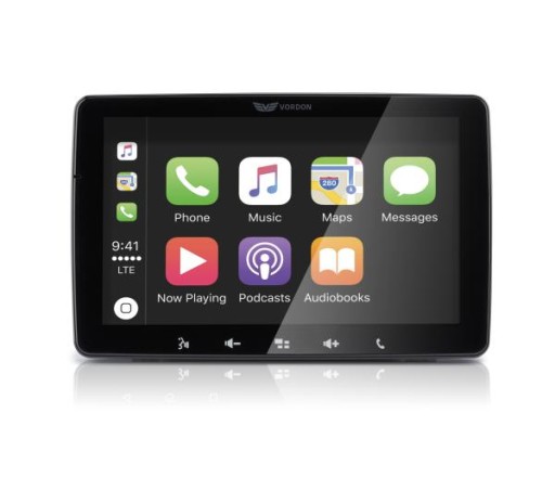 Автомагнитола Vordon HT-945 Chester
