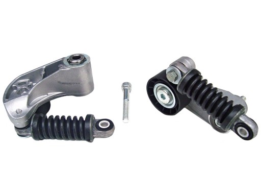 GT51-002 - Натягувач клинового ременя VOLVO S40 і V40 1.9 TDI / DI