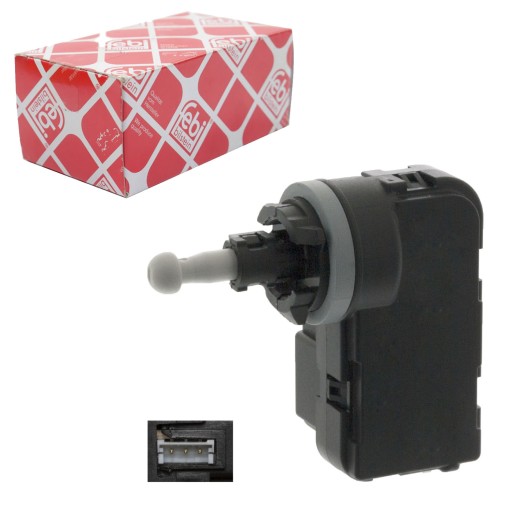 47544 - FEBI РЕГУЛЯТОР ПОЛОЖЕННЯ ФАР OPEL