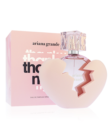 Ariana Grande Thank U, Next parfumovaná voda pre ženy 50 ml