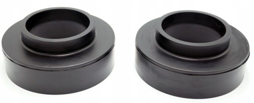 POD12-4 - Пружинні шайби polybusze opel frontera b + 4см