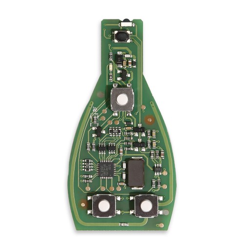 CGDI BE KEY Ключ MERCEDES 315 МГц 433 МГц FBS3
