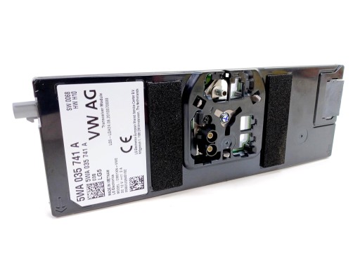 АСО МОДУЛЬ ANTEASO VW GOLF VIII 5WA035741A