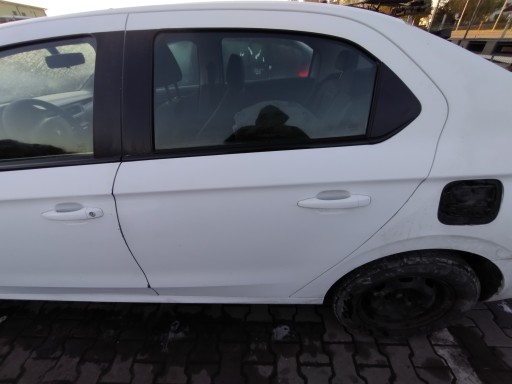 Tür links heck Peugeot 301 k: EWP
