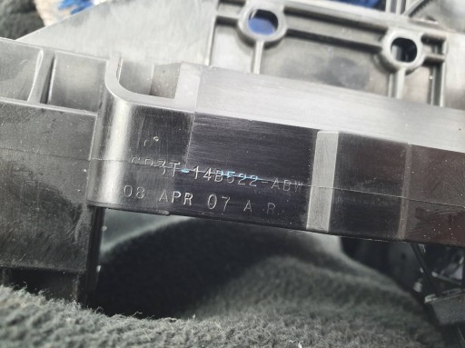 DEVIO LUCI TERGICRISTALLO TERGI 6R3T-14B522-AB FORD MUSTANG