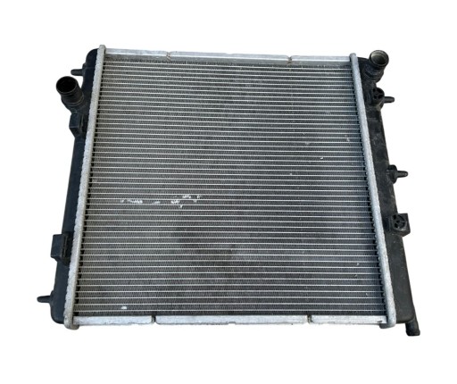 water cooler PEUGEOT CITROEN 1.2 VTI 9684522780