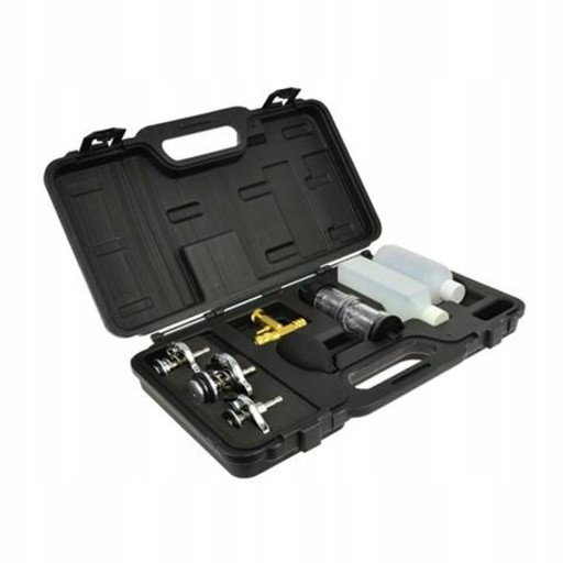 ТЕСТЕР ВИТОКУ ПРОКЛАДКИ ГОЛОВКИ