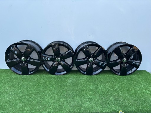 discs disc VW TRANSPORTER T5 T6 AMAROK 8JX19 ET43 5X120 2H0071499 BL1