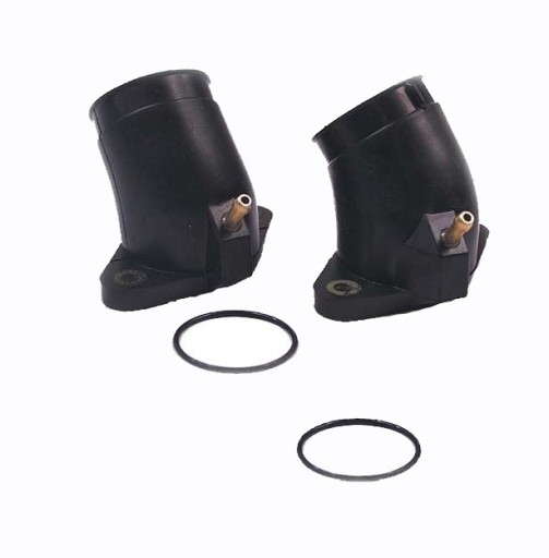 7248552 - ПАТРУБОК ПАТРУБКИ КАРБЮРАТОРА YAMAHA XVS 650 DRAG STAR