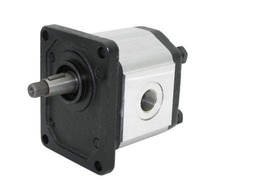 XV2P 12 - Гідравлічний насос з зубчастою передачею 12СМ3 18л GR2