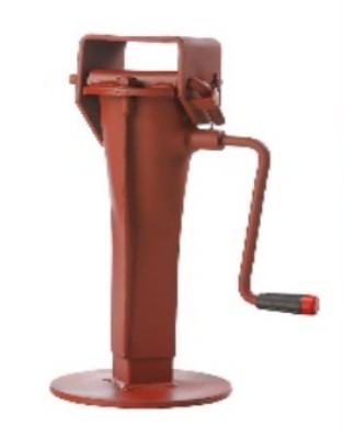 01059 - Опорна нога SIMOL DN512S 400 мм 4000 кг