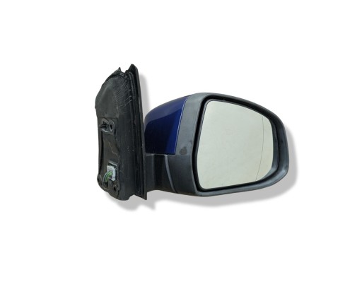 mirror exterior right side Ford Focus 3 2014 BM51-17682-RG