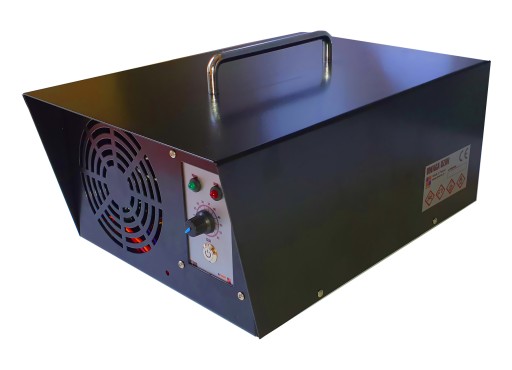 OZONATOR BOX EF 45g / H професійний