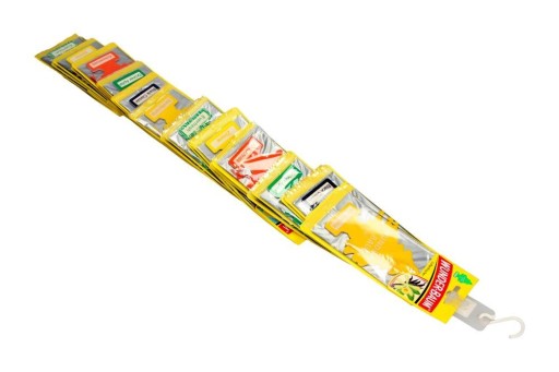 AMT23-021 АРОМАТ РІЗДВЯНА ЯЛИНКА СУМІШ АРОМАТІВ 24ШТ-НАБІР