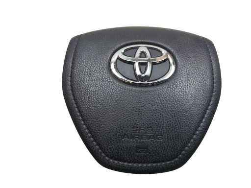 Airbag Airbag volant TOYOTA RAV4 IV (13-16)