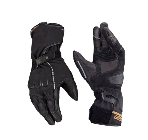 Рукавички Leatt ADV Subzero 7.5 Stealth L