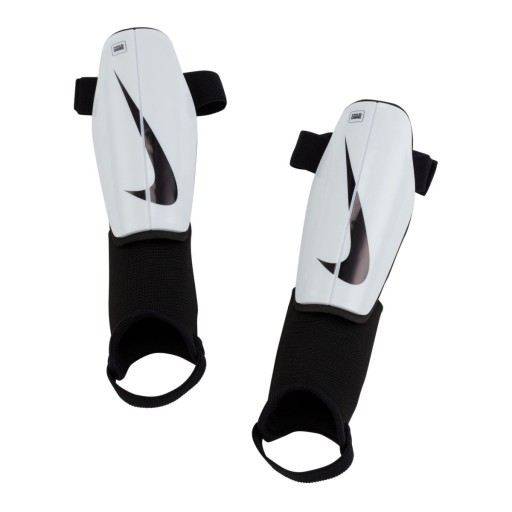 Chrániče Holení Nike Charge DX4610-100 M