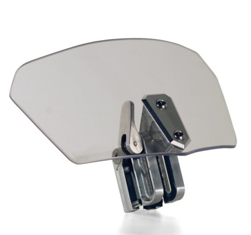 KS180F - КАППА ДЕФЛЕКТОР РЕГУЛЬОВАНИЙ ДЛЯ ТОНОВАНОГО СКЛА