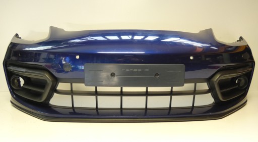 PORSCHE PANAMERA LIFT 971807221AC 2016- below 6 PDC bumper front front DRL